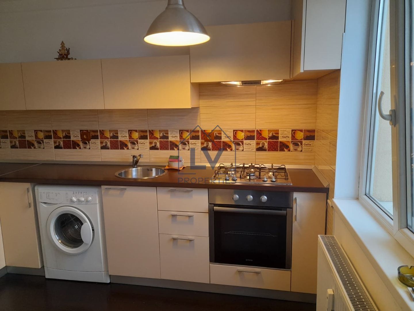 INCHIRIERE GARSONIERA | ZONA AFI COTROCENI - Poză 4