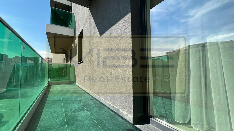 Apartament 2 camere+parcare subterana Bucium-Mega Image - Poză 13