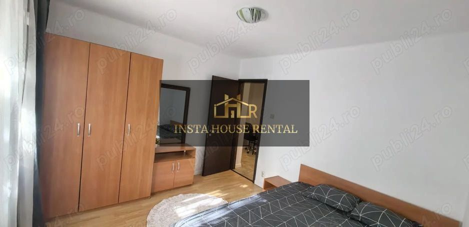 2 camere Baneasa - 100 m Parcul Herastrau - Poză 5