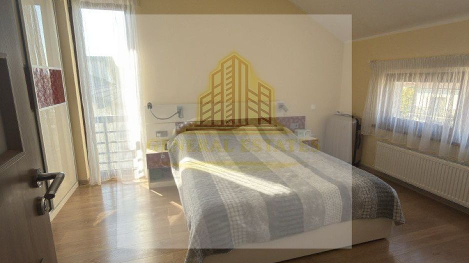 Apartament 2 camere Sanpetru cu parcare inclusă - Poză 6