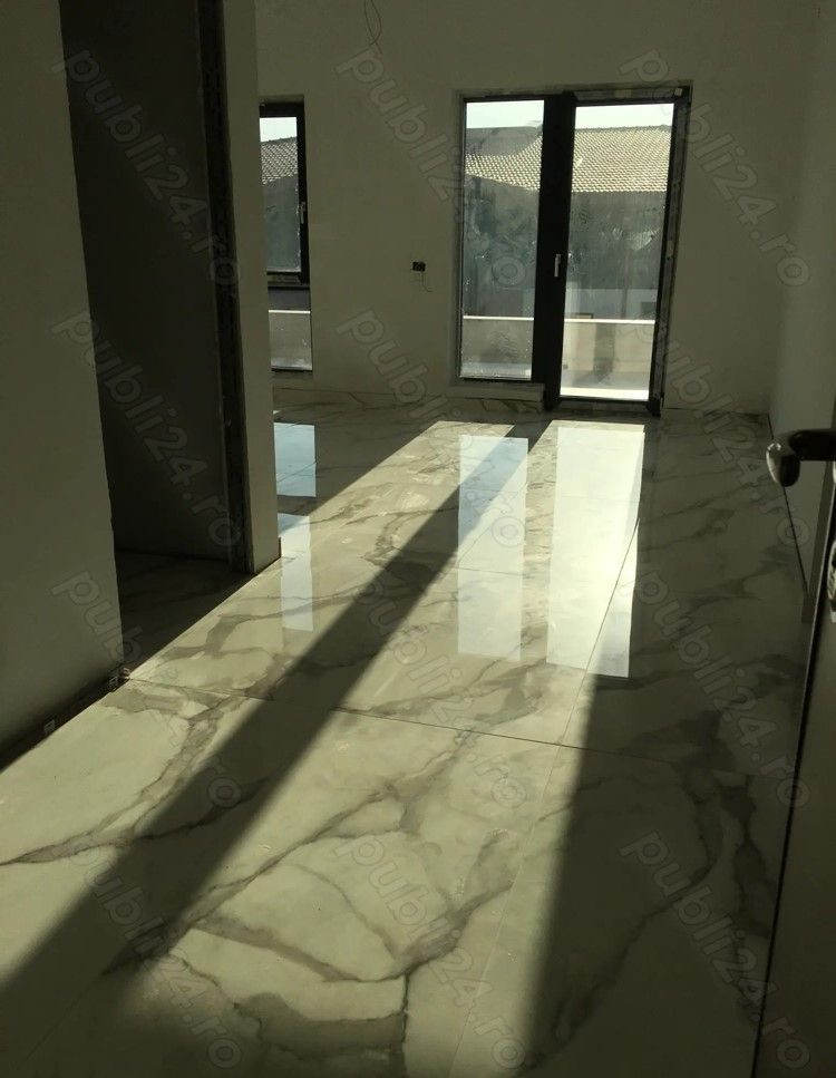 Penthouse Braytim  3 camere - Poză 1