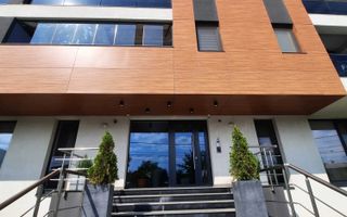 APARTAMENT DE ÎNCHIRIAT – 3 CAMERE | FLAMINGO RESIDENCE - Poză 8