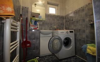3 camere, etaj 1, centrala - Complex Studențesc - Poză 10