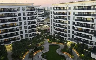 Apartament modern 3 camere I Nusco City - Poză 13