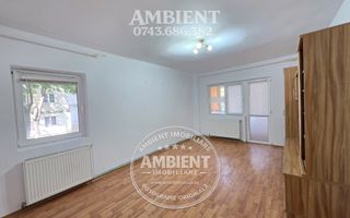 Apartament cu 2 camere, ETAJ 1, mobilat și utilat, VASLUI - zona RACOVIȚĂ; - Poză 8