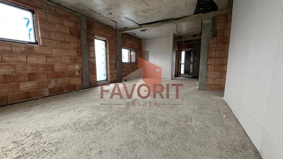 Duplex | Parter + Etaj | Toate utilitatile | Curte generoasa | Garaj | - Poză 4