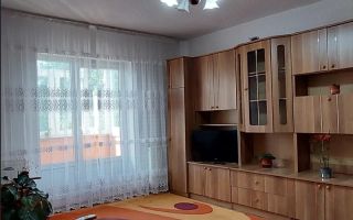 Apartament 2 camere, Lunca Cetățuii, Strada Gării, bloc P4, etaj 1, 59.800 Euro - Poză 1