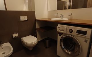 APART. CU O CAMERA DE INCHIRIAT IN ZONA KAUFLAND - Poză 10