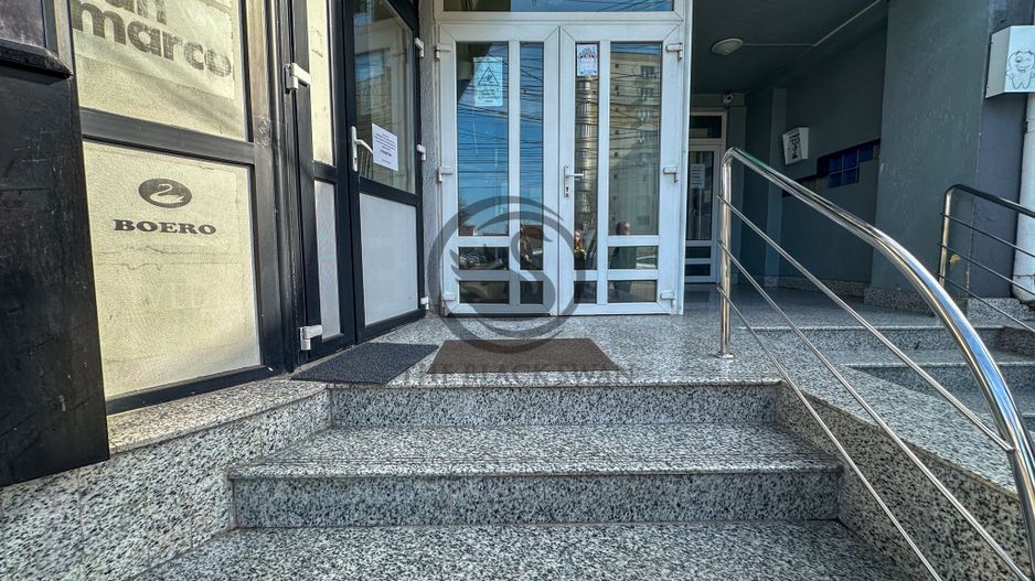 Spatiu Comercial de inchiriat I 144mp I  Ploiesti I Comision 0% - Poză 10