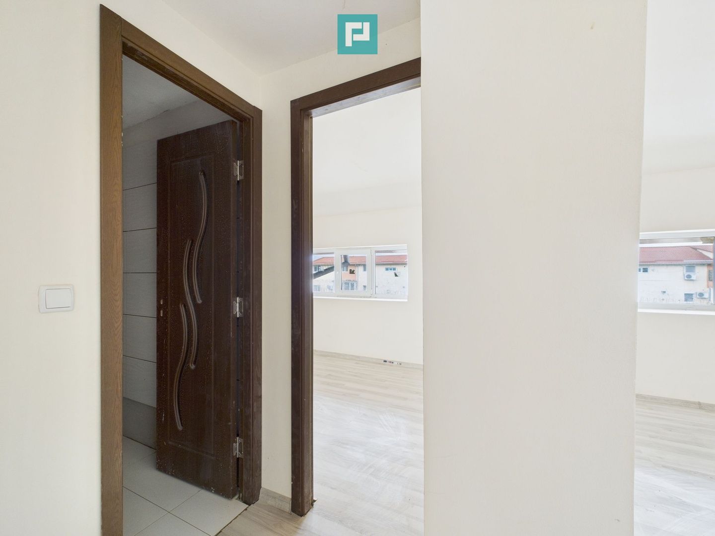 Apartament 2 camere + pod, 78 mpu, Buziașului - Poză 6