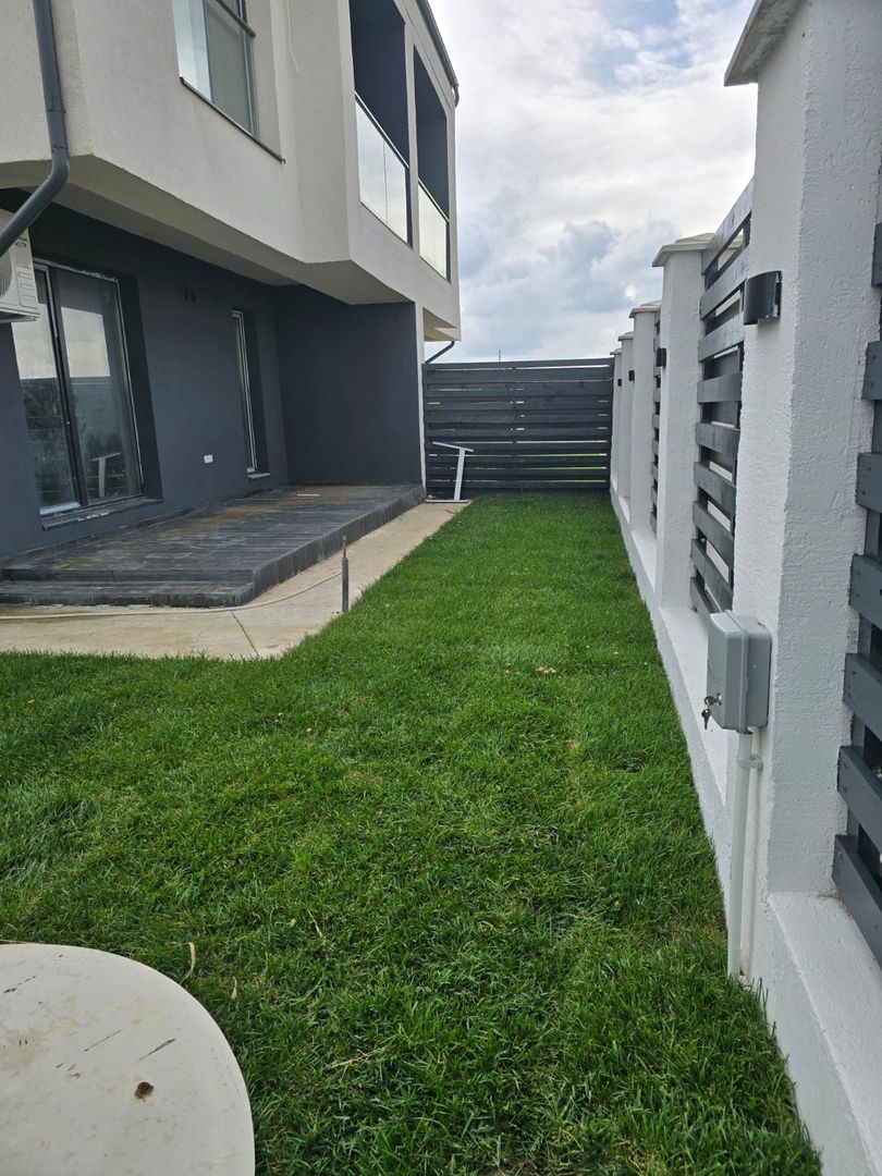 Vilă elegantă în Popești Leordeni I 5 camere - Poză 8