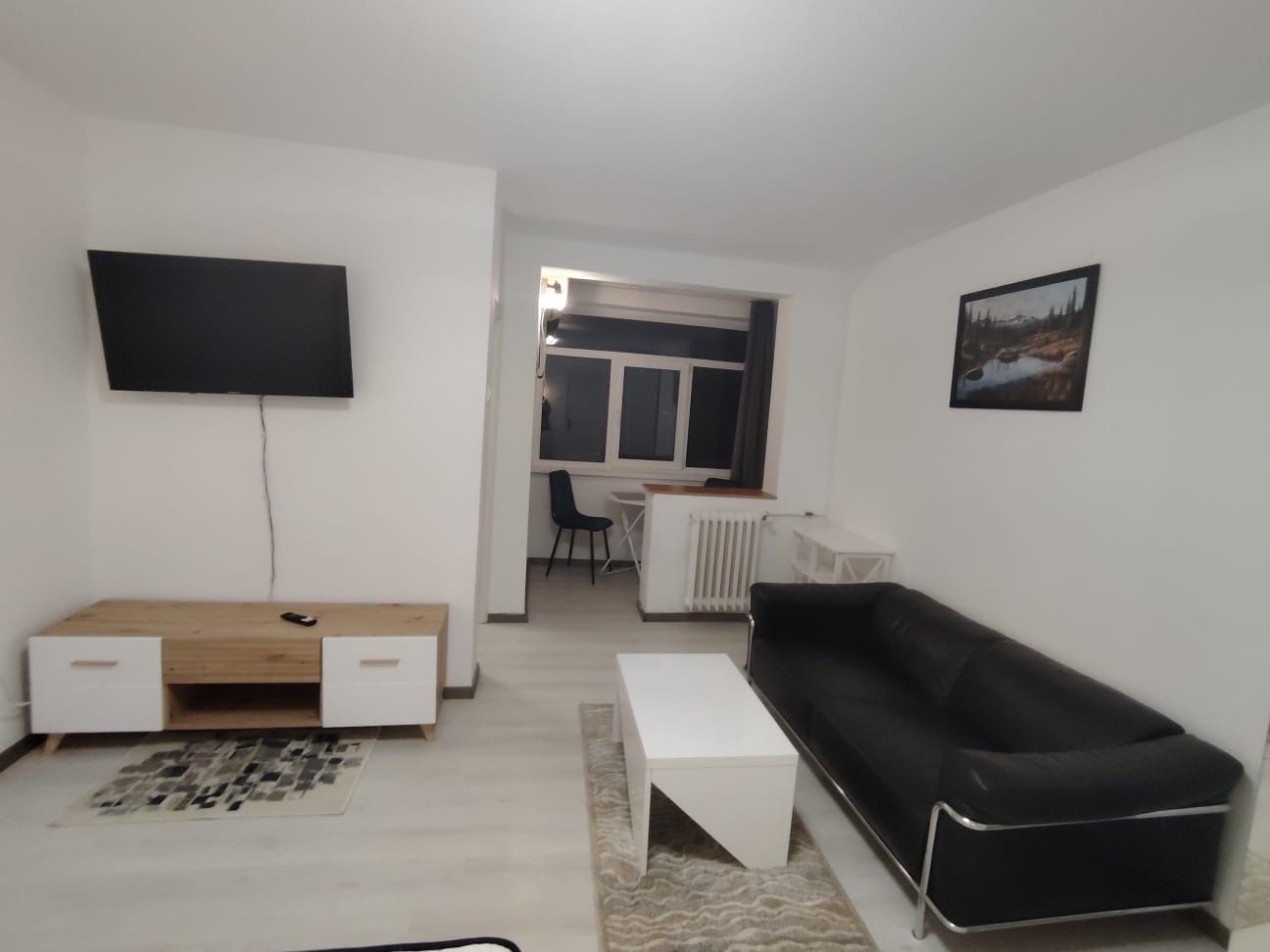 Garoniera - Complet mobilata si utilata - Bld. 1 Decembrie 1918 - Poză 1