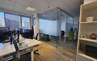 Spatiu de birouri  de inchiriat - Poză 8