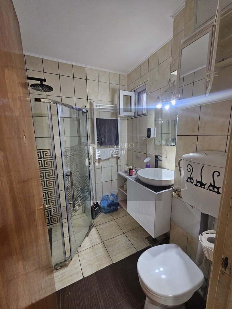 Apartament 2 camere | Drumul Taberei | Centrală proprie - Poză 4