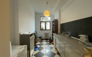 VILA SUPERBA LA INCHIRIERE PRETABILA CA SPATIU DE BIROU SAU REZIDENTA - Poză 20