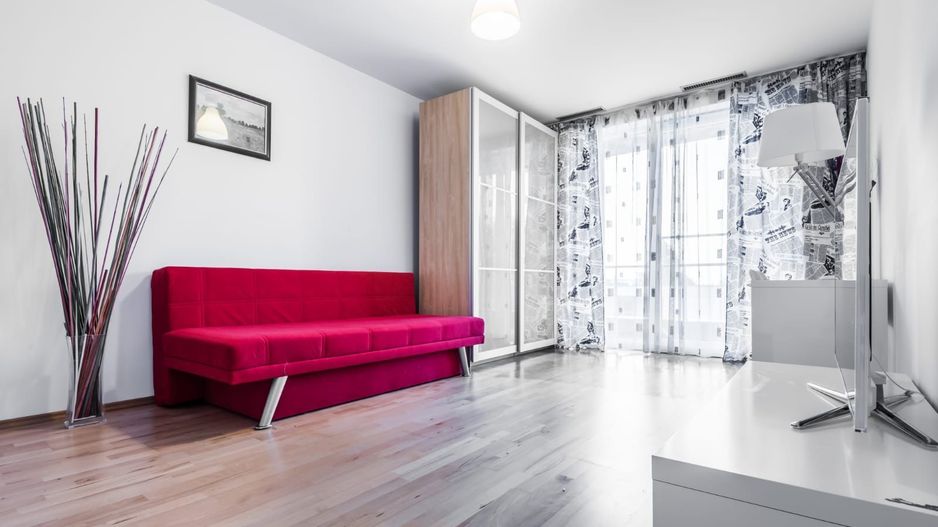 Apartament 2 camere de închiriat – Zona Coralia / Satul de Vacanță - Poză 15