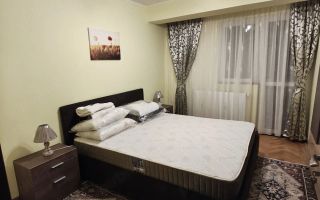 De inchiriat apartament 2 camere Mazepa 1, etaj 5, 450 euro - Poză 7