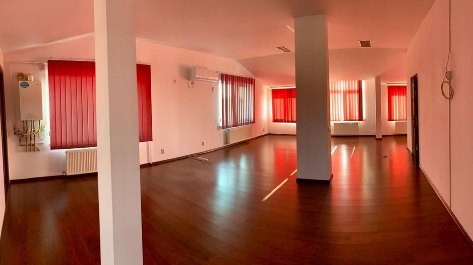 Spațiu administrativ, depozit, hală logistică, Popesti-Leordeni, Ilfov - Poză 6