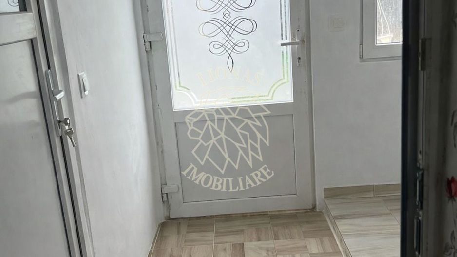 Casa Renovata 2 camere 50 mp-teren 400 mp-magazie-Jelna - Poză 6