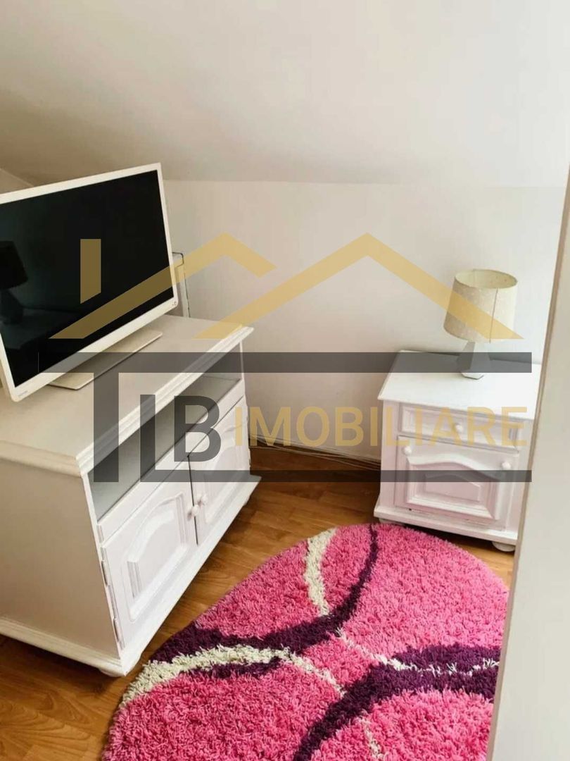 Apartament de 2 camere, 48mp, Zona UMFST - Poză 4