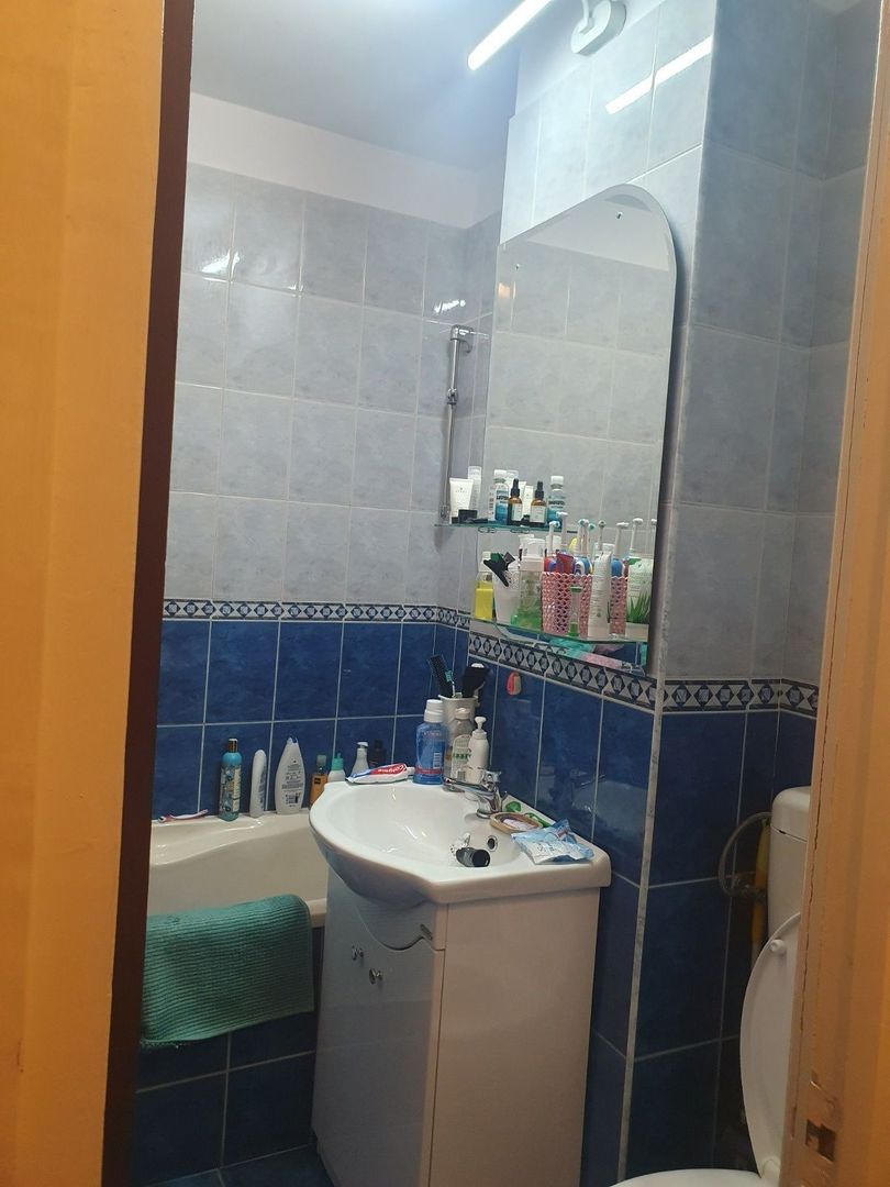De vanzare Apartament 3 camere, ULTRACENTRAL, Tineretului - Poză 5