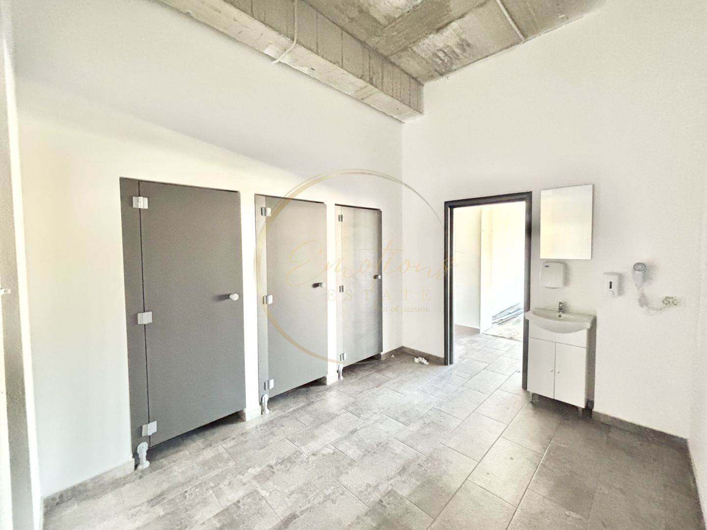 Spațiu Comercial – Zona Torontalului, Clădire Nouă | OPEN SPACE - Poză 10