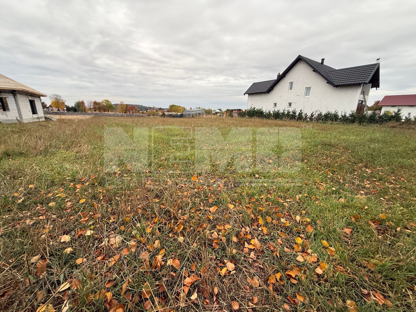 Teren Horodnic de Sus | 1.862 mp | 40.000 Euro - Poză 4
