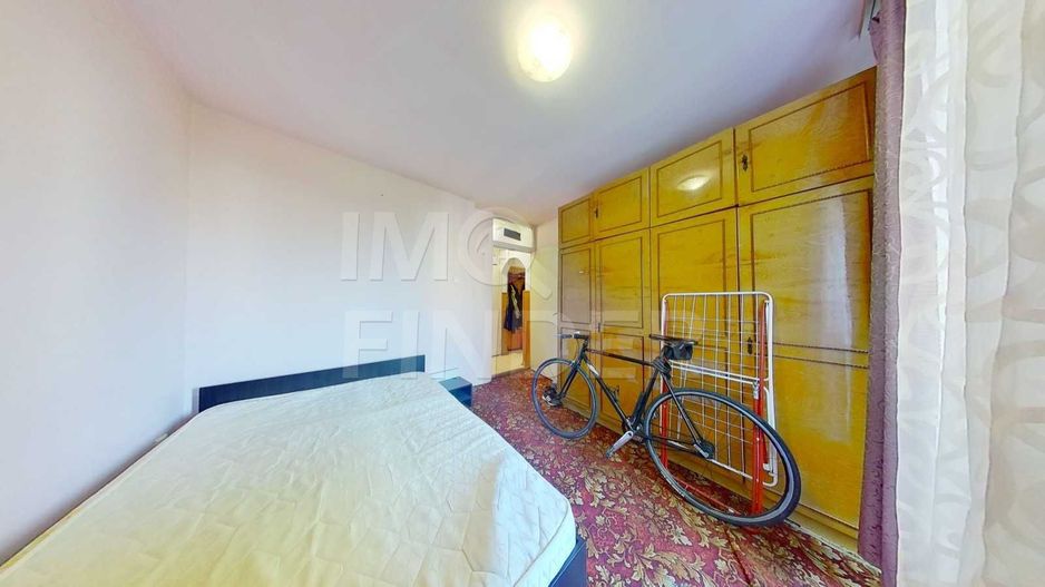 Apartament 4 camere Marasti zona Iulius Mall - Poză 12