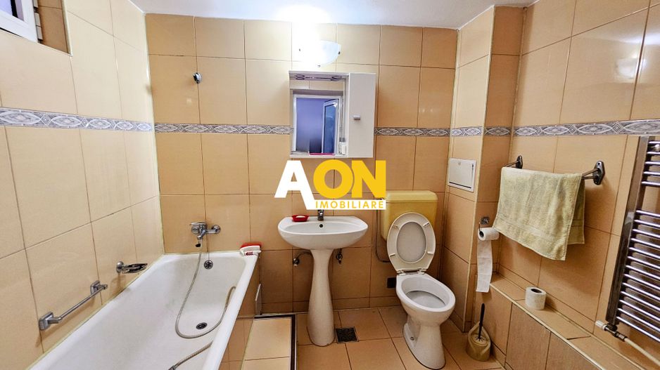 Casa 4 camere, 525 mp teren, zona Centru - Poză 8