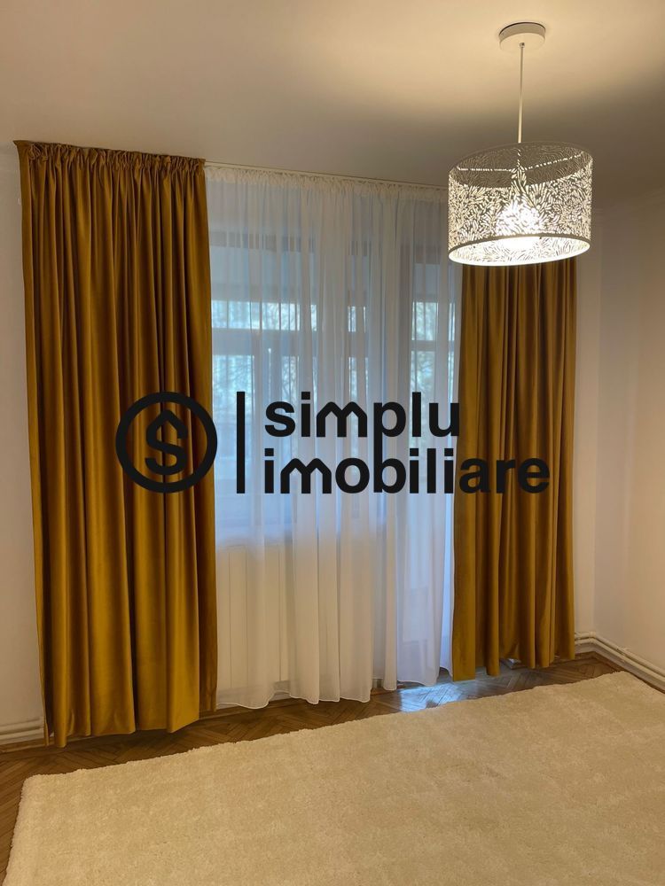 3 camere decomandate - Rovine - Poză 5