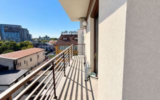 Apartament  de vanzare Aviatiei - Poză 7