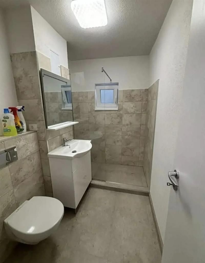 Apartament 2 camere etaj 1 Aradului modificat in 3 camere - Poză 6