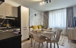Apartament cu 3 camere de inchiriat in Decebal, Oradea - Poză 1