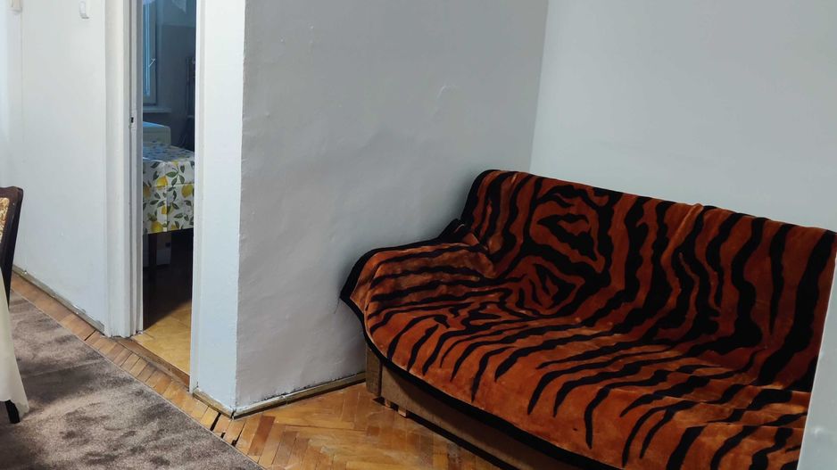 Apartament cu 1 camera de închiriat Zona Cetate Alba Iulia - Poză 4