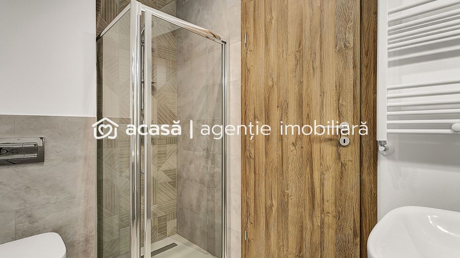 Apartament, cu 2 dormitoare, cartier exclusivisist! - Poză 13