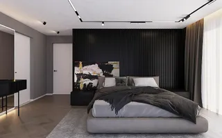 Penthouse | Luxury | Zona Decebal - Poză 13