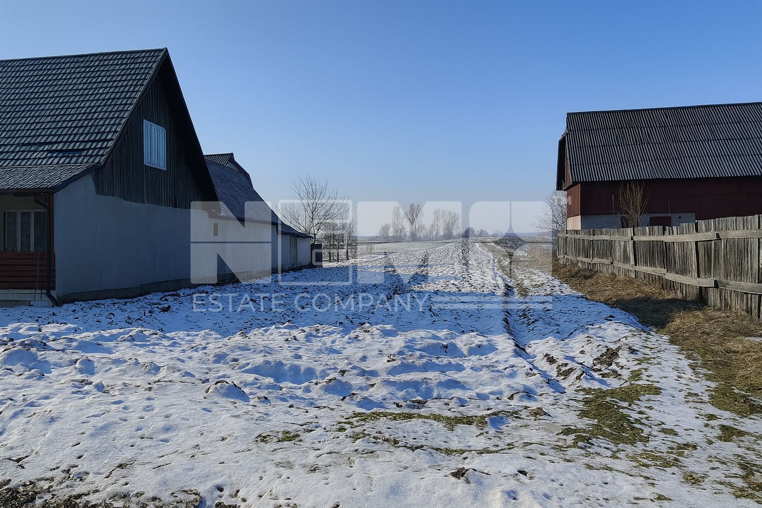 Teren | Maneuti | Strada principala | 38 ARI - Poză 8