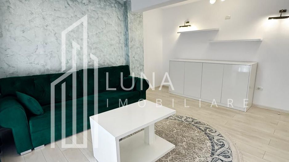 Apartament 2 camere decomandat – Tractorul | Parcare | Pet Friendly - Poză 2