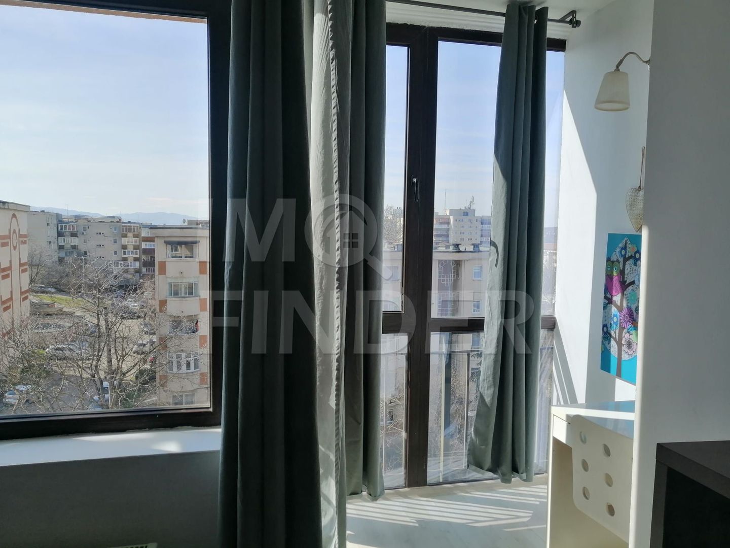 Apartament 2 camere zona Recuperare - Poză 8