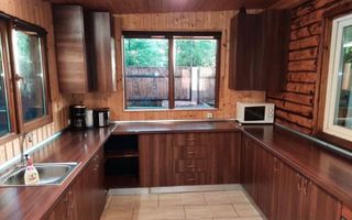 Cabană cu teren + Cabană tip A I 200 + 70 mpu I V. Avrigului - Poză 6