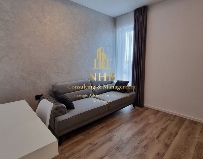 Apartament 3 camere -Baneasa, Sisesti- PARCARE - Poză 20