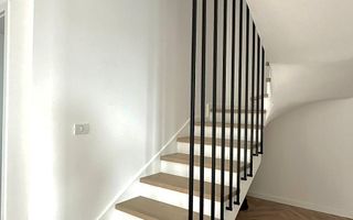 Duplex modern, 135 mp, grădină amenajată–Dumbrăvița, zonă linistita - Poză 18