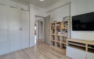 Tunari- Vilă individuală -4 camere si gradina- - Poză 22