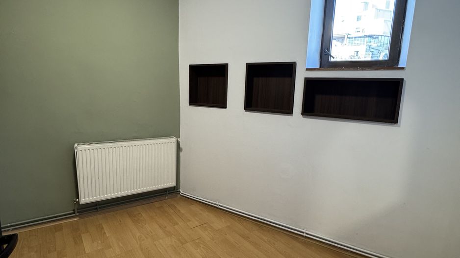 2 camere - nemobilat  Piata Romana IM504A - Poză 9
