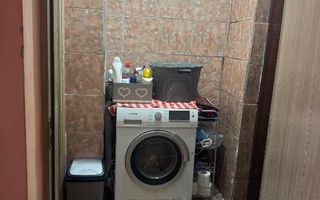 Apartament cu o cameră, centrală + balcon în zona Freidorf Timișoara - Poză 5