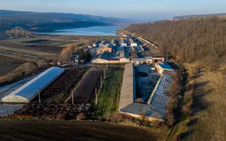 Fosta Ferma a Partidului de la Horgesti - de vanzare - Poză 20
