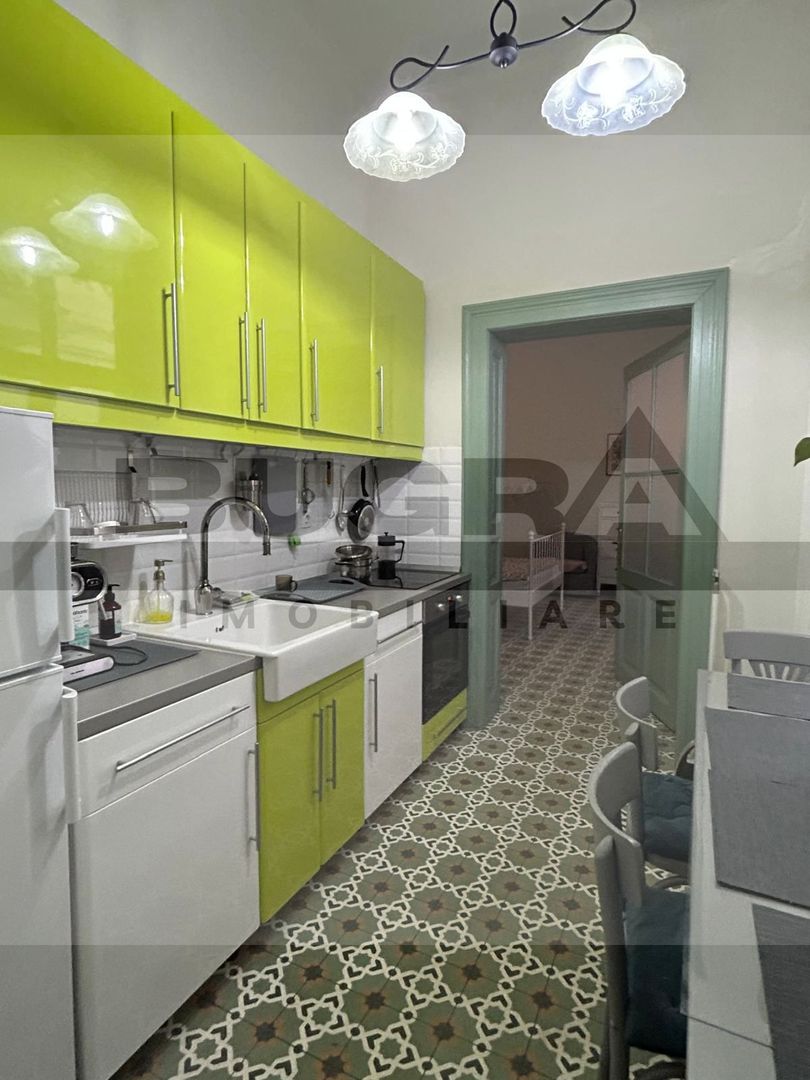 Apartament 2 camere decomandate, modern, zona centrala - Poză 11