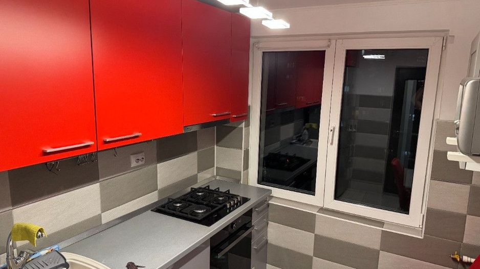 Apartament 2 camere decomandat, spațios, metrou Nicolae Grigorescu - Poză 12