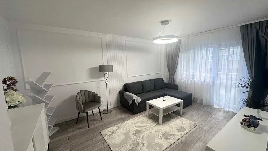 AP. 2 CAMERE - TINERETULUI, CENTRALA PROPRIE, METROU 10 MIN, MODERN - Poză 1
