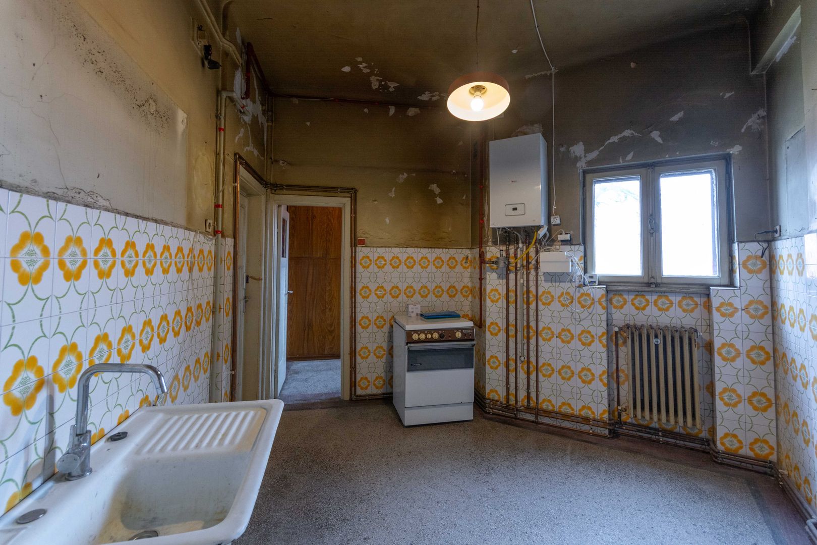 Piata Romana | Lascar Catargiu | Cal. Victoriei,5 cam pe Nicolae Iorga - Poză 17